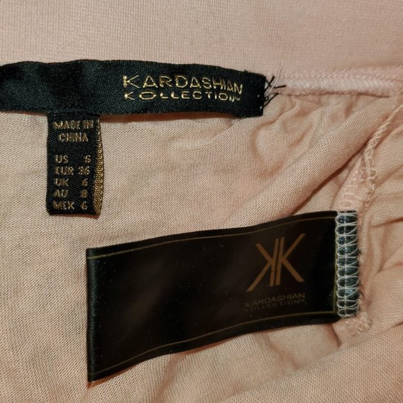 Beautiful Kardashian Kollection high wasted skirt! - Picture 4 of 5
